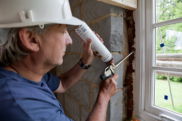 Trusted Key Biscayne, FL Insulation Contractor Experts
